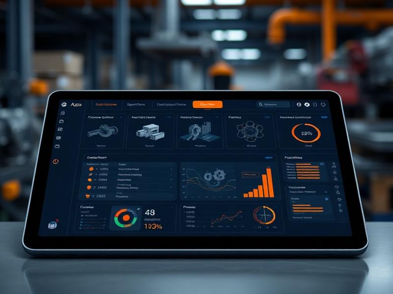 Systems-First Approach