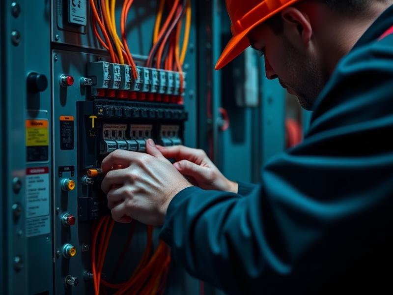 Trade Specialization